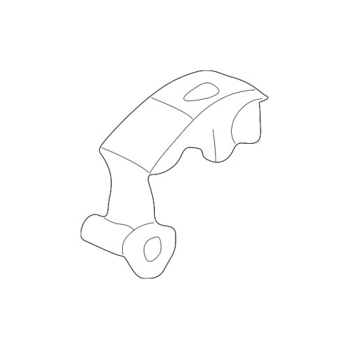 Radiator Clips Bmw E36