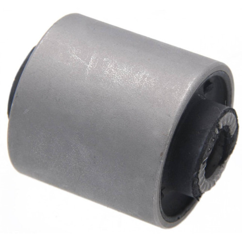 Rear transverse rod bushing