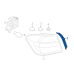 Cover,Towing Hook-Bu