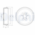 Plate Disc