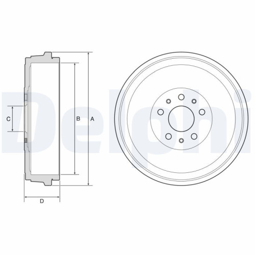 Plate Disc
