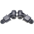 Suspension Subframe Bushing Kit - Febest TAB-222-KIT