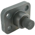 Knuckle pin