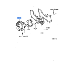 Coupling Assy  Fluid