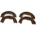 Parking Brake Drum Shoes ! Hyundai Santa Fe 12>