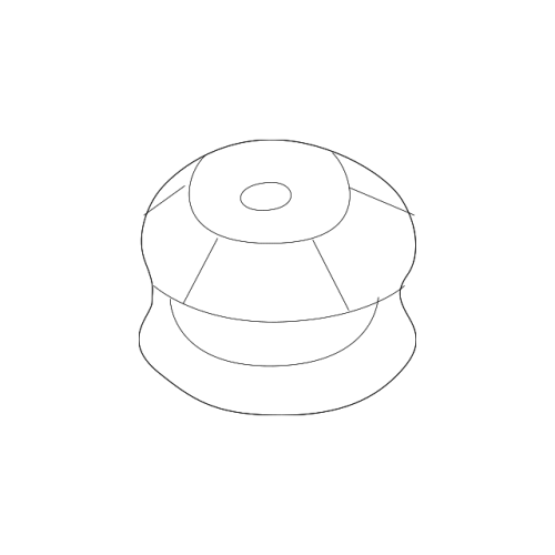 Pad Engine Mntg