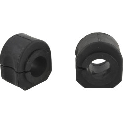 front stabilizer bar bush kit (set of two) d23