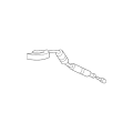 Bowden Cable