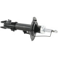 shock absorber front left gas.twin tube