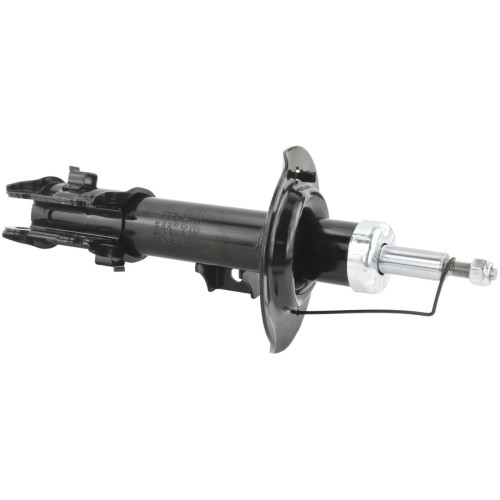 shock absorber front left gas.twin tube