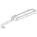 Lamp(L),Side Turn