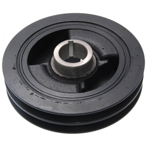 crankshaft pulley 2l/2lte/3l/5l/5le
