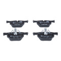Pad Sub Set Rr Calip