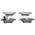 Pad Sub Set Rr Calip