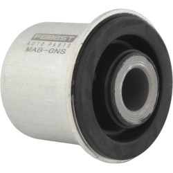 front bushing, front control arm