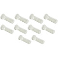wheel stud pcs 10