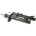 front shock absorber kit gas.twin tube