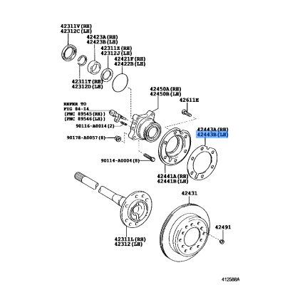 Gasket