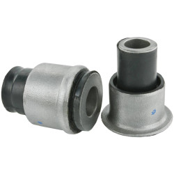 Front stabilizer link bushing kit