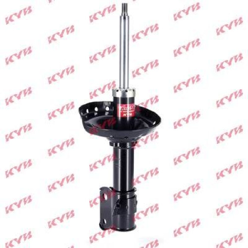 Shock Absorber