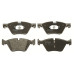 Brake Pad 19Mm-F10/F11