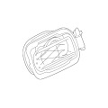 Lid,Filler-Panel