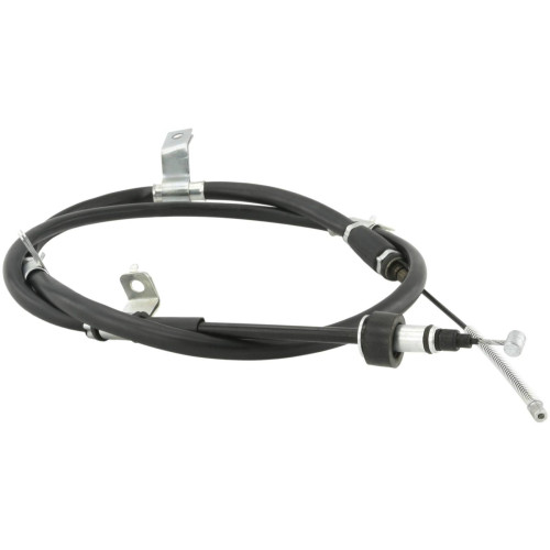 Parking brake cable, right