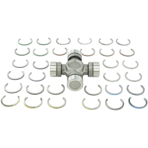 Cross Shaft Joint, Drive Shaft 25X77