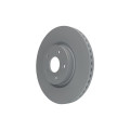 Plate Disc