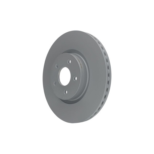 Plate Disc
