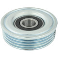tension pulley