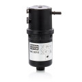 Body,Fuel Filter