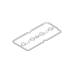Gasket Rocker