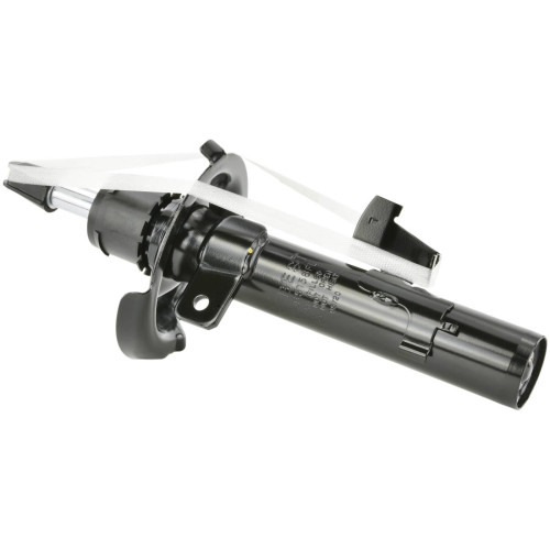 shock absorber front left gas.twin tube