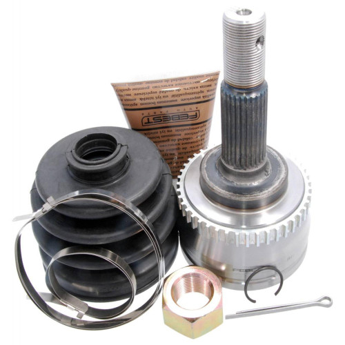 outer cv joint 23x56x27