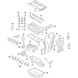 Adjuster,Hydraulic L