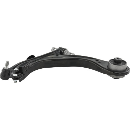 left lower front arm