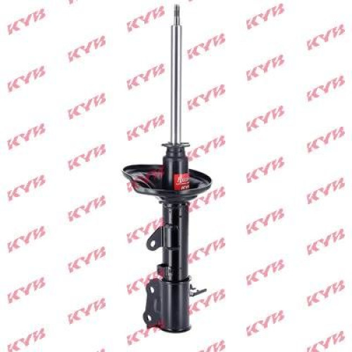 Shock Absorber Kia Spectra/Spectra5/CeraToyota  Rear Lh 2004-2009 Kyb