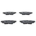 Pad Sub Set Rr Calip