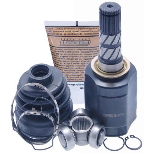 inner cv joint 29x35x25