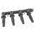 Ignition Coil ! Opel Astra J/Mokka, Chevrolet Cruze Station Wagon 1.6 12>