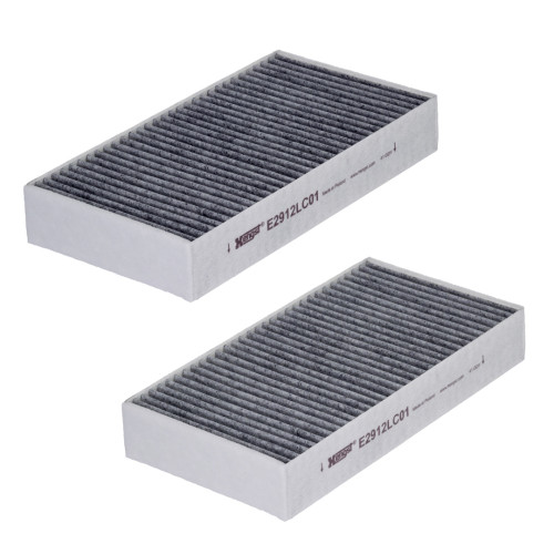 Cab Air Carbon Filter-M(W164)
