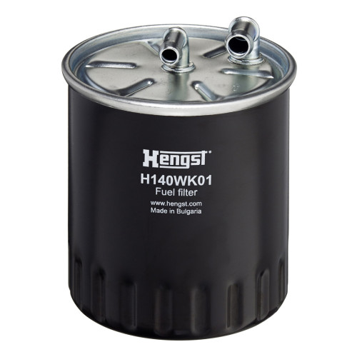 Fuel Filter - Hengst Filter H140WK01