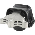 Right engine mount (hydro)