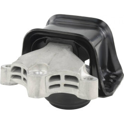 Right engine mount (hydro)