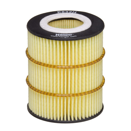Hengst Engine Oil Filter E832HD317 for Land Rover