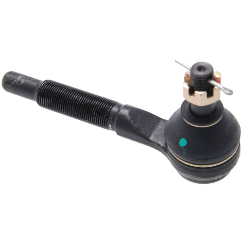 Steering tie rod end left