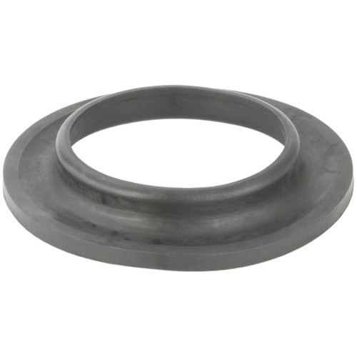 Rear spring lower seat