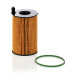 Cartridge Oil Filter