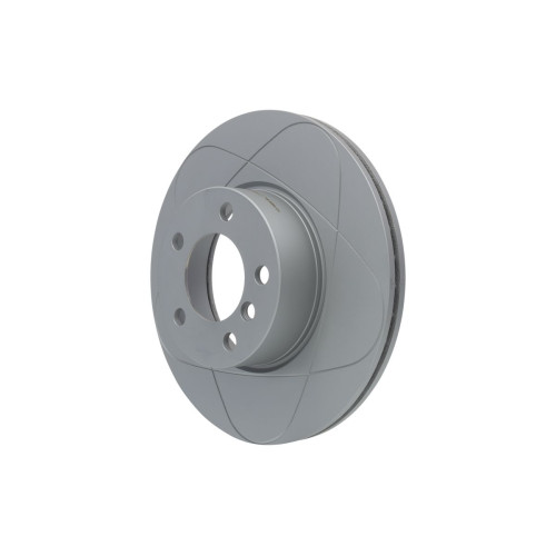 Plate Disc
